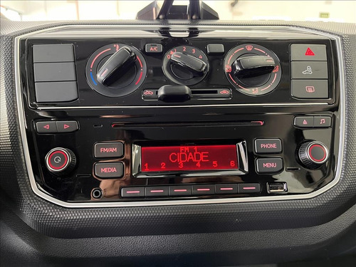 Imagem 11 de 14 de Up 1.0 Mpi Move Up 12v Flex 4p Automatizado