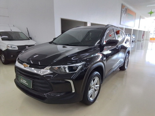 Chevrolet Tracker 1.0 TURBO FLEX LT AUTOMÁTICO