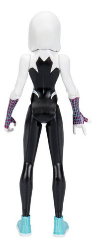 Gwen Stacy Spider-man Across The Spiderverse Hasbro Nuevo