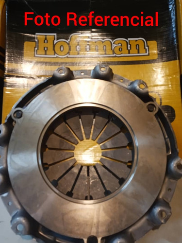 Kit Embrague- Clutch Ford Triton 5.4 Lts (hoffman)
