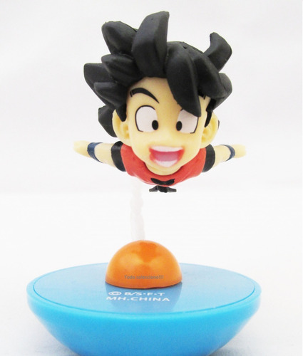 Goku Dragon Ball Base Redonda 8 Cm Nuevo En Caja | MercadoLibre Goku Dragon Ball Base Redonda 8 Cm Nuevo En Caja | MercadoLibre