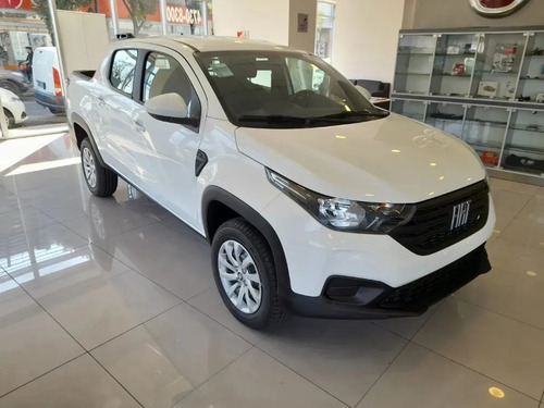 Fiat Strada 1.4 8v Endurance Cd