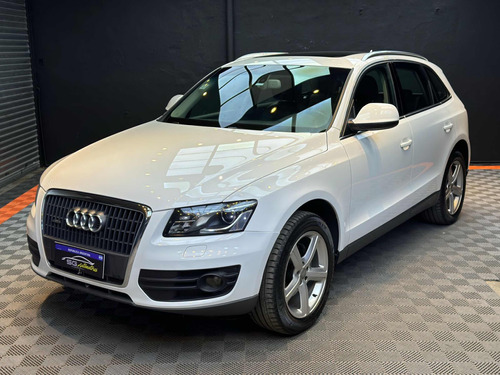 Audi Q5 2.0 Tfsi 211cv Stronic Quattro