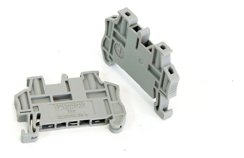 Kit 10 Base Poste Clipfix 35-5 Para Bornes - Pxc3022276