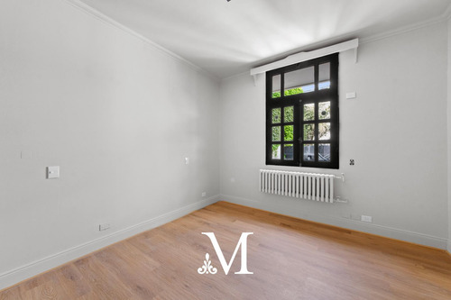 Hermosa Casa De 5 Amb En La Mejor Zona Residencial De Embajadas