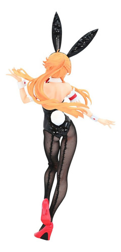 Figura Sword Art Online Bicute Bunnies Figure Asuna