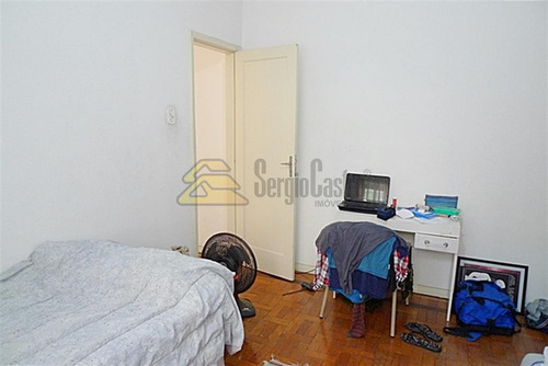Imagem 12 de 21 de Apartamento - Ref: Scv11217