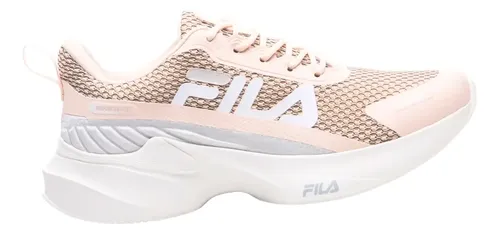 Fila Progress Lite Feminino