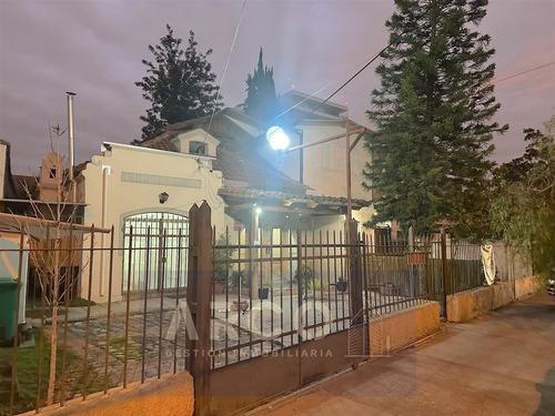 Local Comercial En Venta En Ñuñoa