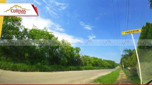 Imagen 2 de 15 de Terreno Residencial En Venta En El Vergel, Allende, Nuevo Le
