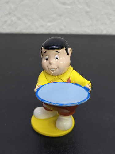 Set Figuras Chavo Del 8 Televisa Roberto G. Bolaños 4-pack (Usado)