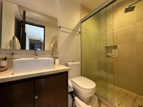 Casa En Venta En San José Insurgentes