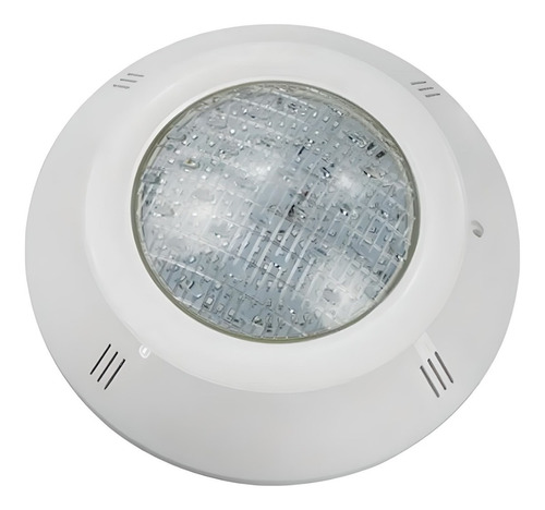 Foco 12w Led Para Piscina Alta Luminosidad Luz Blanca Fría