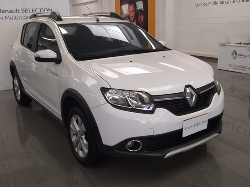 Renault Stepway Expression