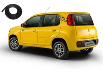 Comprar Fiat Uno Novo Burlete De Puerta Trasera Izquierda