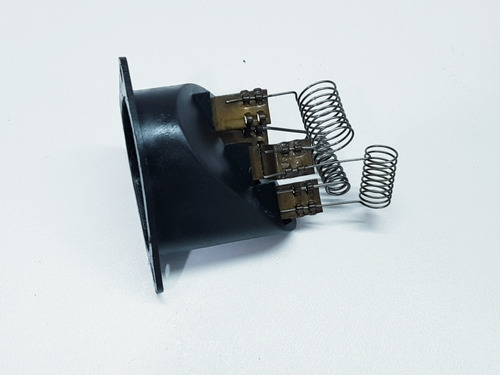 Resistencia Ventilacion Para Fiat Uno / Duna (Usado)