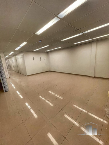 Imagem 2 de 3 de Pavilhão/galpão Salão Comercial Bairro Cidade Maia - 152