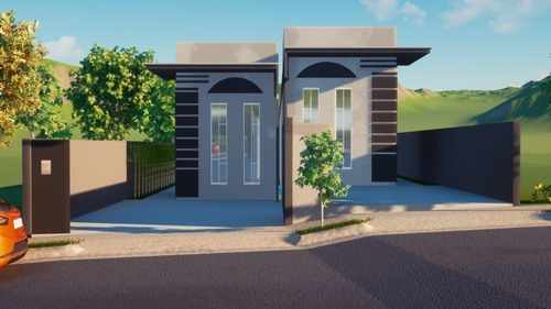 Imagem 1 de 24 de Casa À Venda, 115 M² Por R$ 690.000,00 - Jardim Do Lago - Atibaia/sp - Ca2583