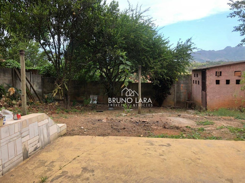 Imagem 14 de 19 de Casa À Venda Em Igarapé Bairro Lago Azul Igarapé - Ca1297