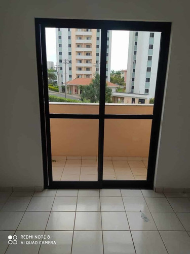 Imagem 6 de 6 de Apartamento Para Comprar Parque Residencial Eloy Chaves Jundiaí - Baa1405