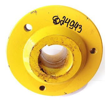 Cubo Do Batedor Colheitadeira Tc 55 / Tc 57 Lamon