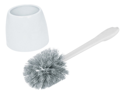 Cepillo Limpiador Wc Klintec Truper Con Base