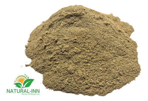Menta En Polvo 750gr
