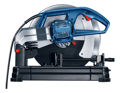 Sierra Circular Eléctrica Bosch Gco 220 14 3800 Rpm Metales