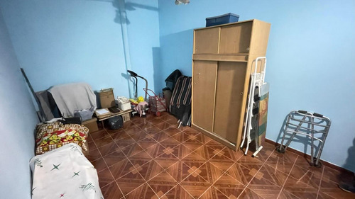 Ph 4 Amb. En Venta Más Depto O Quincho En Lanus