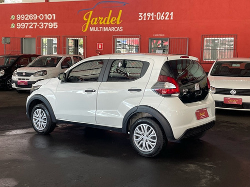 Fiat Mobi Like 1.0 (Flex)