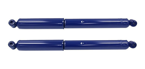 Amortiguadores Traseros 400 Ss 2002 (2pzas)