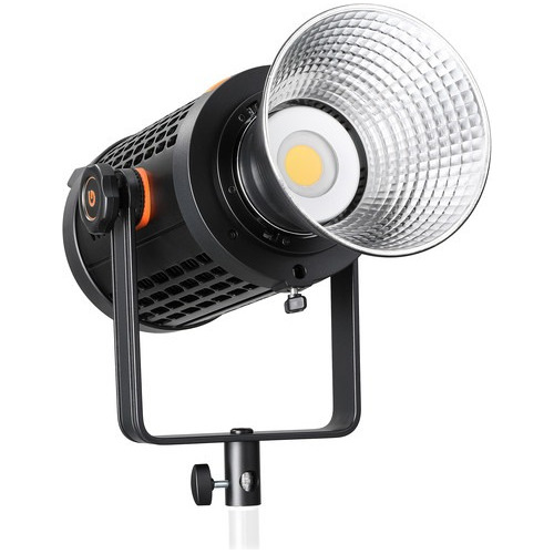 Lámpara Luz De Vídeo Led Silenciosa Godox Ul150