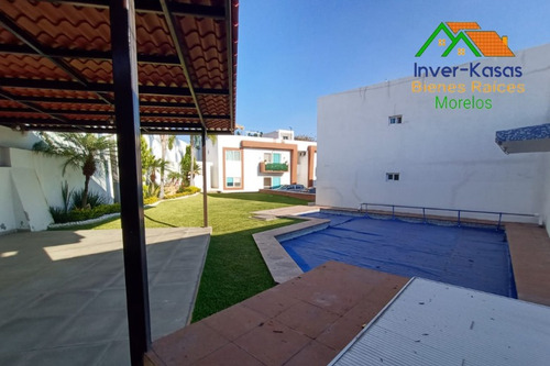 Se Vende Departamento En Planta Baja Aplica Infonavit, Oaxtepec