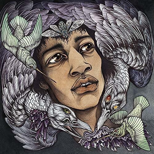 Cd Best Of James Marshall Hendrix (redux) (various Artists)