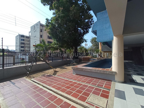 Imagen 12 de 13 de Leida Falcon Rentahouse Vende Penthouse En Agua Blanca Valencia 22-24376 Lf