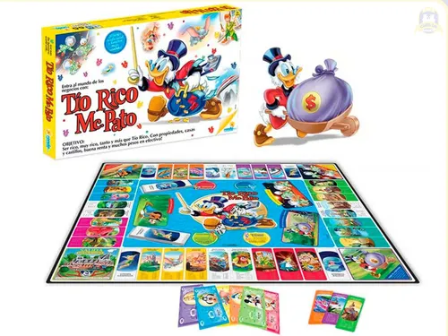 Juego De Mesa | Ronda