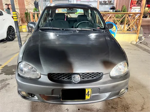 Chevrolet Corsa 1.4 Active