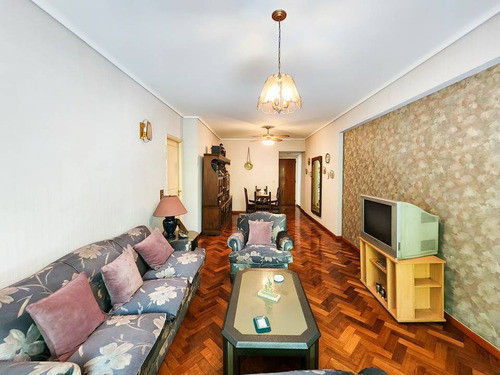 Imagen 4 de 30 de Venta De Departamento En Almagro