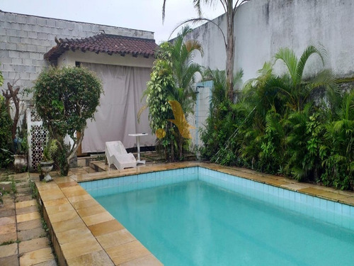 Imagem 30 de 30 de Venda - Alto Padrão - Condomínio Sta Lucia - Casa Duplex, 2frentes, 365m², Salão, 4qtos (2suítes), Piscina, Churrasqueira. Excelente Localização. 3vgs - Sqa1554i - 34732749