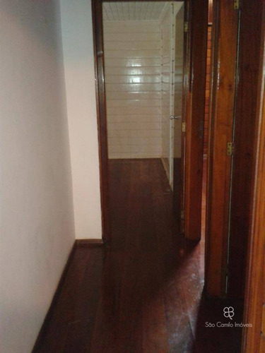 Imagem 19 de 30 de Casa Com 5 Dormitórios À Venda, 245 M² Por R$ 850.000,00 - Nova Higienópolis - Jandira/sp - Ca2135