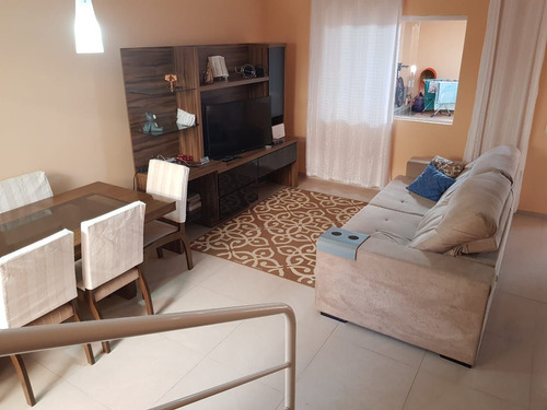 Imagem 15 de 30 de Sobrado A Venda Com 3 Quartos, Sendo Um Suíte - R$480.000,00 - Boqueirão!! - 99863