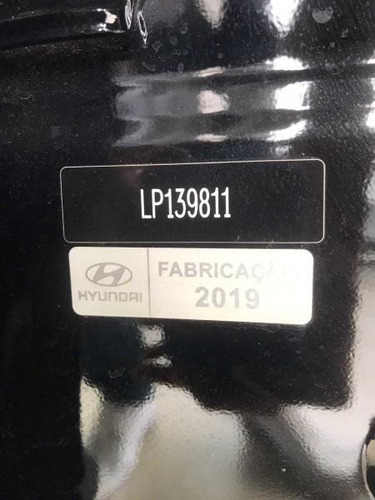 Imagem 3 de 14 de Hyundai Creta 1.6 16v Flex Smart Automático 2019/2020