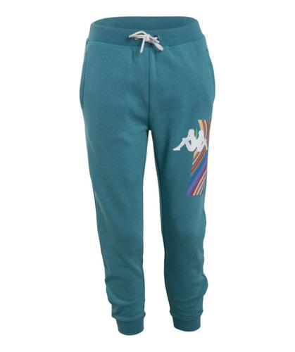 Pantalon De Buzo Niños Kappa