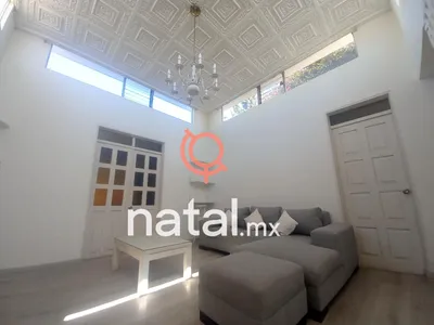 Casa en renta