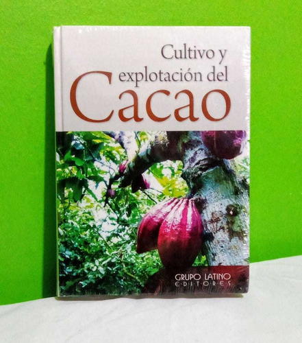 Cultivo De Cacao