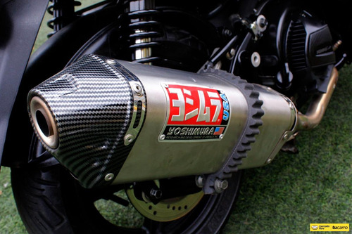 Yamaha Biwis Fi