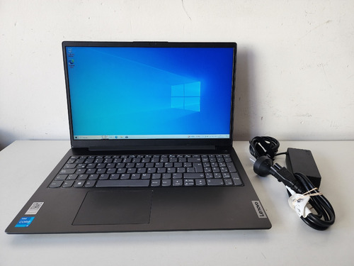 Notebook Lenovo V15-g2-itl 15.6 I5 1135g7 8gb Ram 256gb Ssd
