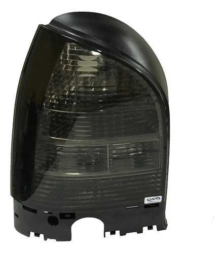  Faro Trasero Vw G3 Gol 99 2000 2001 2002 2005 Fume Izquierd