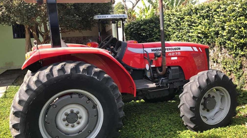 Imagem 1 de 6 de Massey Fergunson