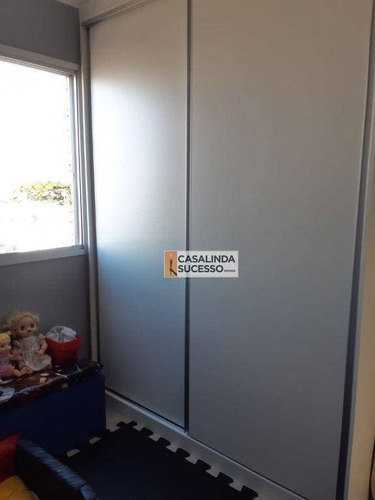 Imagem 17 de 30 de Apartamento Com 2 Dormitórios À Venda, 46 M² Por R$ 350.000,00 - Penha De França - São Paulo/sp - Ap6403